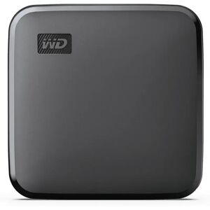 Western Digital Elements SE SSD - 1TB Western Digital Elements SE SSD - 1TB