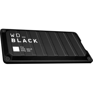Western Digital Black P40 Disco di Gioco - 2TB Western Digital Black P40 Disco di Gioco - 2TB