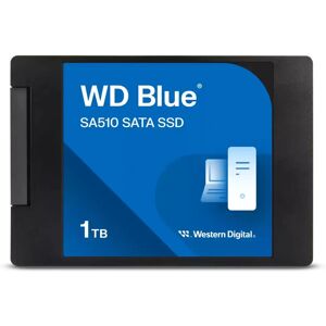 Western Digital Blue SA510 - 1TB M.2 Western Digital Blue SA510 - 1TB M.2