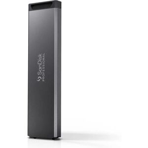 SanDisk Professional PRO-BLADE SSD-Mag - 2TB SanDisk Professional PRO-BLADE SSD-Mag - 2TB