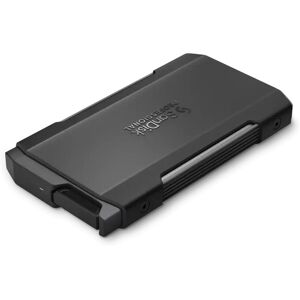 SanDisk Professional PRO-BLADE Transport - 2TB SanDisk Professional PRO-BLADE Transport - 2TB