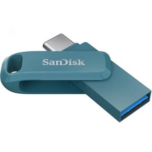 SanDisk Ultra Dual Drive Go 512GB USB-C - USB Flash Drive SanDisk Ultra Dual Drive Go 512GB USB-C - USB Flash Drive