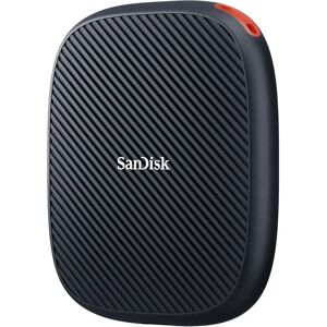 SanDisk 1TB Zewnętrzny SSD - USB-C Przenośny SanDisk 1TB Zewnętrzny SSD - USB-C Przenośny