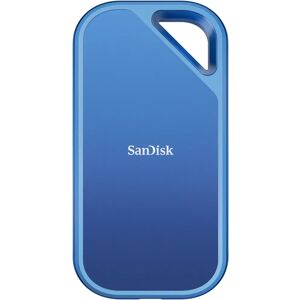 SanDisk Creator Pro 1 TB USB Type-C - External SSD SanDisk Creator Pro 1 TB USB Type-C - External SSD