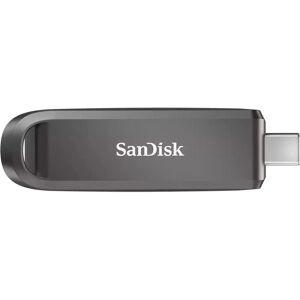 SanDisk Extreme PRO USB-C 2TB Flash Drive - USB Type-A 3.2 Gen 2 SanDisk Extreme PRO USB-C 2TB Flash Drive - USB Type-A 3.2 Gen 2