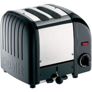 Dualit Vario - Black - Toaster Dualit Vario - Black - Toaster