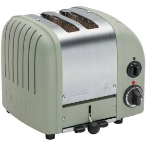 Dualit Classic Vario AWS Sage 2 Slot Toaster - Toaster Dualit Classic Vario AWS Sage 2 Slot Toaster - Toaster