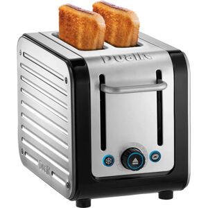 Dualit 26505 - Black - 2-Slice Toaster Dualit 26505 - Black - 2-Slice Toaster