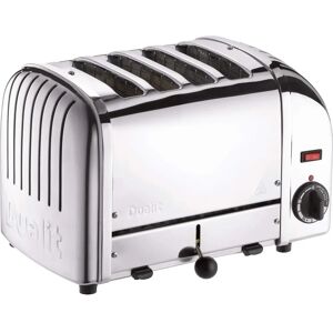 Dualit 40378 - Stainless Steel - Toaster Dualit 40378 - Stainless Steel - Toaster
