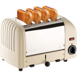 Dualit 40354 - Cream - Toaster Dualit 40354 - Cream - Toaster