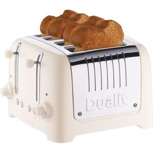 Dualit 46213 - Cream - Toaster Dualit 46213 - Cream - Toaster