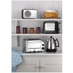 Dualit 72200 - Black - Kettle Dualit 72200 - Black - Kettle