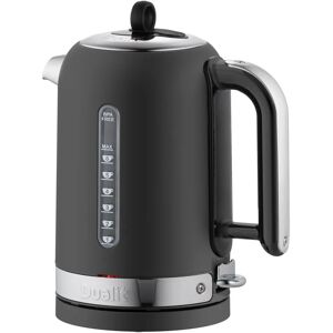 Dualit 72785 - Matt Black - Electric Kettle Dualit 72785 - Matt Black - Electric Kettle
