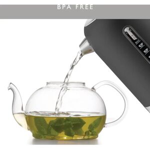 Dualit 72785 - Matt Black - Electric Kettle Dualit 72785 - Matt Black - Electric Kettle