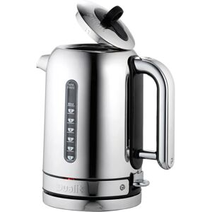 Dualit 72796 - Silver - Jug Kettle Dualit 72796 - Silver - Jug Kettle