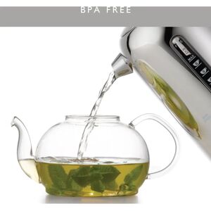Dualit 72796 - Silver - Jug Kettle Dualit 72796 - Silver - Jug Kettle