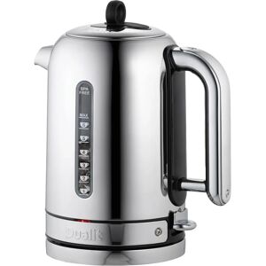 Dualit 72815 - Silver - Water Filter Kettle Dualit 72815 - Silver - Water Filter Kettle