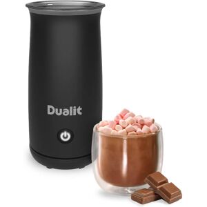 Dualit 84140 - Black - Milk Frother Dualit 84140 - Black - Milk Frother
