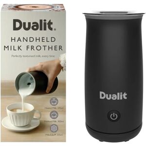 Dualit 84140 - Black - Milk Frother Dualit 84140 - Black - Milk Frother