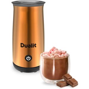Dualit 84142 - Copper - Milk Frother / Hot Chocolate Maker Dualit 84142 - Copper - Milk Frother / Hot Chocolate Maker