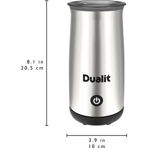 Dualit 84143 - Chrome - Hot Chocolate Maker Dualit 84143 - Chrome - Hot Chocolate Maker