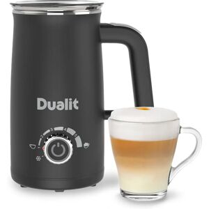 Dualit 84150 - Black - Milk Frother Dualit 84150 - Black - Milk Frother