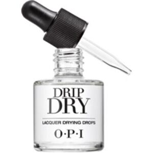 OPI Drip Dry Jojoba E 9ml - Neglelak Tørredråber OPI Drip Dry Jojoba E 9ml - Neglelak Tørredråber