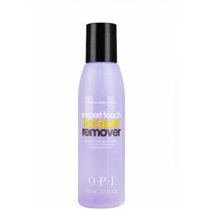 OPI Expert Touch kynsilakanpoistoaine 120 ml - Kynsilakanpoistoaine OPI Expert Touch kynsilakanpoistoaine 120 ml - Kynsilakanpoistoaine