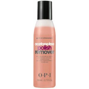 OPI Asetoniton kynsilakanpoistoaine - 110ml OPI Asetoniton kynsilakanpoistoaine - 110ml