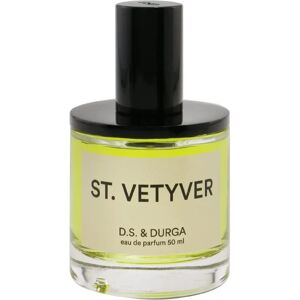 D.s. & Durga St Vetyver Eau De Parfum - Frisk/Treaktig - 50ml D.s. & Durga St Vetyver Eau De Parfum - Frisk/Treaktig - 50ml