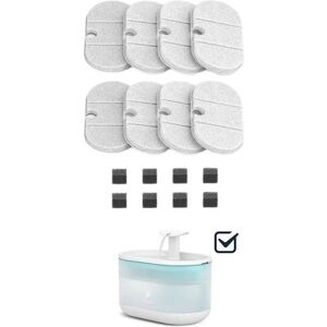 Petlibro Capsule Water Filter - Effective & Easy Replacement Petlibro Capsule Water Filter - Effective & Easy Replacement