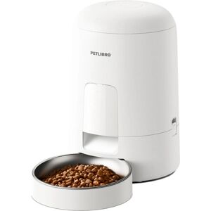 Petlibro Air dog/cat feeder/waterer White Automatic pet feeder - automatic pet feeder Petlibro Air dog/cat feeder/waterer White Automatic pet feeder - automatic pet feeder