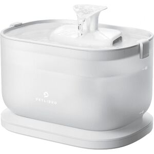 Fontaine à eau sans fil Petlibro Dockstream - 2,5L - pour chats et petits chiens - Publicité Fontaine à eau sans fil Petlibro Dockstream - 2,5L - pour chats et petits chiens - Publicité