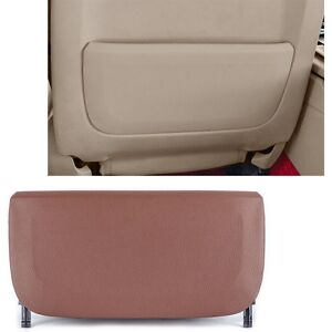 BMW F10 F01 Car Seat Back Panel Cover Replace Trim - Car Seat Back Panel Cover BMW F10 F01 Car Seat Back Panel Cover Replace Trim - Car Seat Back Panel Cover