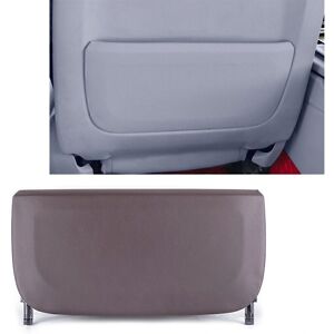 BMW F10 F01 Car Seat Back Panel Cover Replace Trim BMW F10 F01 Car Seat Back Panel Cover Replace Trim