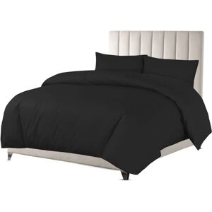Sapphire - Luxury Egyptian Cotton - Duvet Cover & Pillowcase - Bedding Set Sapphire - Luxury Egyptian Cotton - Duvet Cover & Pillowcase - Bedding Set