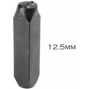 Gzyf Steel Letter Punch Set - 3mm-12.5mm - Craft Tools Kit Gzyf Steel Letter Punch Set - 3mm-12.5mm - Craft Tools Kit
