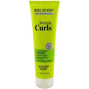 Marc Anthony Strictly Curls Curl Defining Lotion - Curl Type Marc Anthony Strictly Curls Curl Defining Lotion - Curl Type