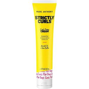 Marc Anthony Strictly Curls Curl Envy Cream - Hair Styling Cream Marc Anthony Strictly Curls Curl Envy Cream - Hair Styling Cream