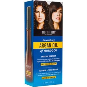 Marc Anthony Nourishing Argan Oil Morocco Exotic Oil Treatment - Hair Oil Marc Anthony Nourishing Argan Oil Morocco Exotic Oil Treatment - Hair Oil