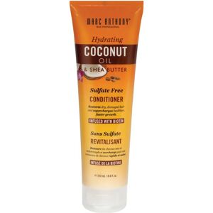 Après-shampoing nourrissant Marc Anthony Coco et Karité - Publicité Après-shampoing nourrissant Marc Anthony Coco et Karité - Publicité