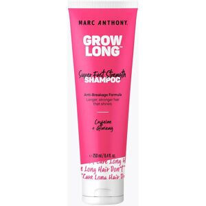 Marc Anthony Grow Long Shampoo - Anti-Breakage, Longer Hair Marc Anthony Grow Long Shampoo - Anti-Breakage, Longer Hair