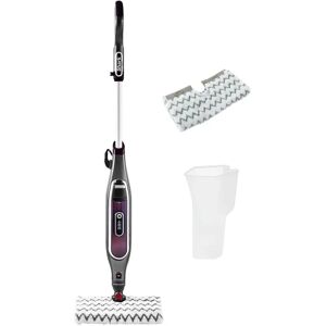 Shark S6003UK - Steel Grey - Steam Mop Shark S6003UK - Steel Grey - Steam Mop
