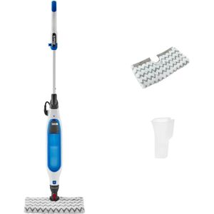 Shark S6001UK - White, Blue - Steam mop Shark S6001UK - White, Blue - Steam mop