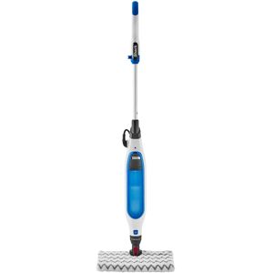 Shark S6001UK - White, Blue - Steam mop Shark S6001UK - White, Blue - Steam mop