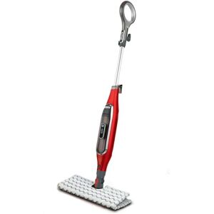 Shark Klik N Flip S6003UKCO Steam Mop - Deluxe, 4 Grip Pads Shark Klik N Flip S6003UKCO Steam Mop - Deluxe, 4 Grip Pads
