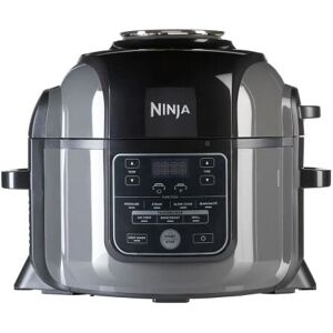 Ninja OP300EU - Noir - Multicuiseur - Publicité Ninja OP300EU - Noir - Multicuiseur - Publicité