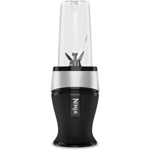 Ninja QB3001UKS - Silver - Smoothie Maker Ninja QB3001UKS - Silver - Smoothie Maker