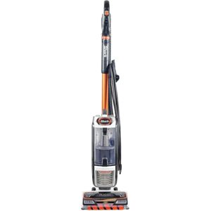 Shark NZ801UK - Orange, White - Upright Vacuum Cleaner Shark NZ801UK - Orange, White - Upright Vacuum Cleaner