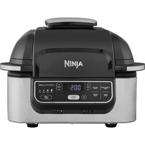 Ninja AG301UK - Black - Air Fryer Ninja AG301UK - Black - Air Fryer